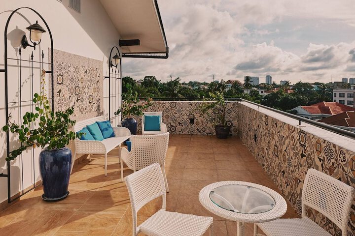 Terrace/Patio 73 of 73