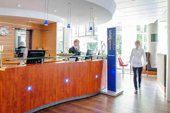 Fitness Facility Photos