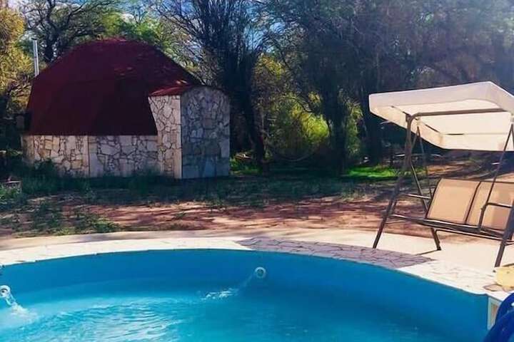 Pool 13 of 26