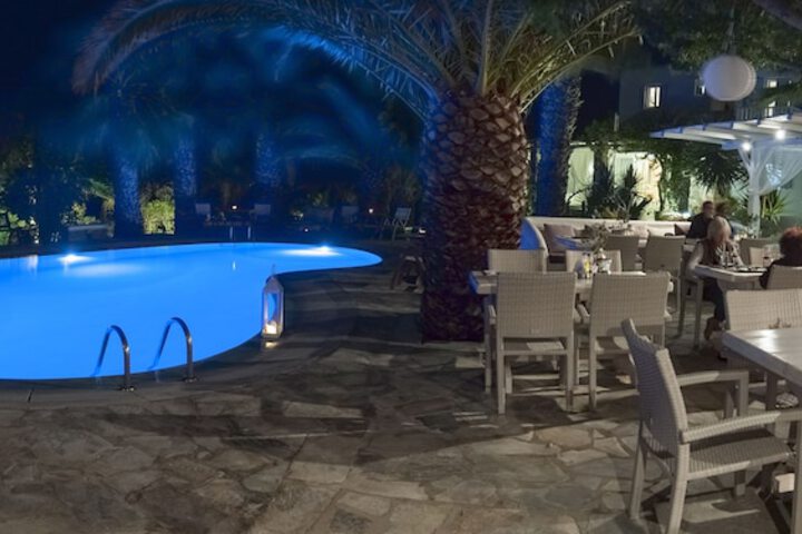 Terrace/Patio 57 of 60