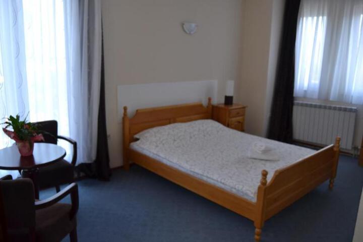 EUROPA MOTEL