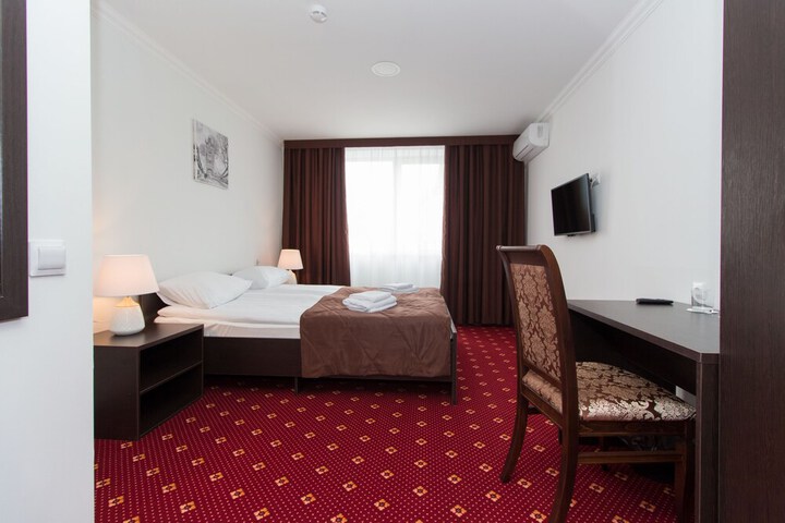 Atriya Hotel in Sochi