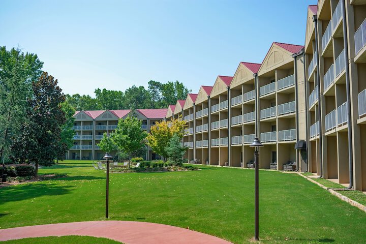 Hotel 117 of 122