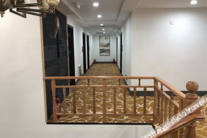 Hotel Interior 16 of 20