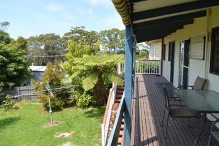 Terrace/Patio 2 of 11