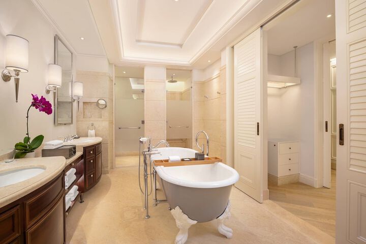 Bath Photo