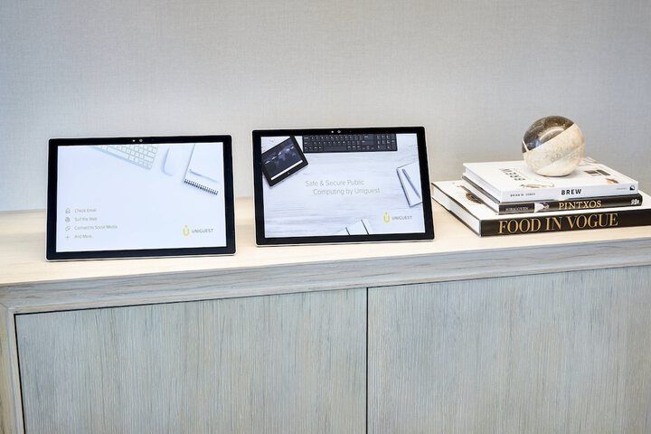 Property amenity