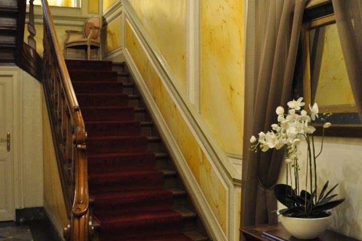 Hotel Interior 119 of 128