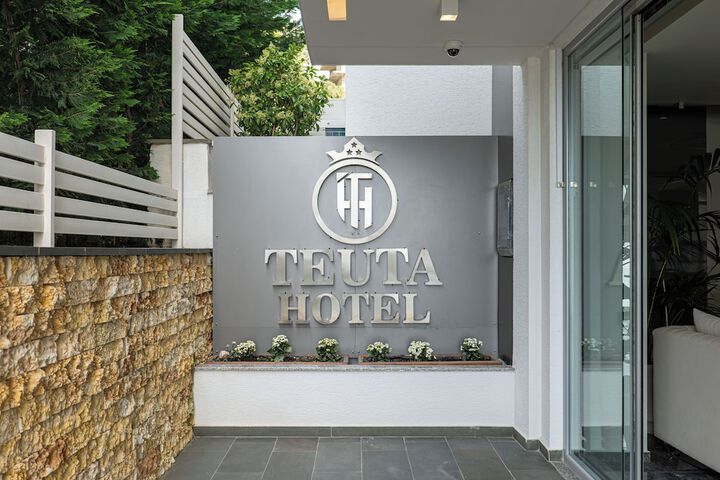 Hotel 161 of 171