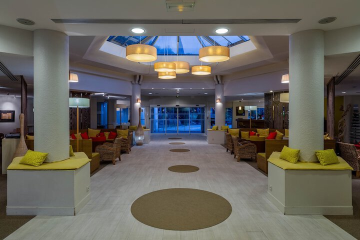 Hotel Interior 3 of 71