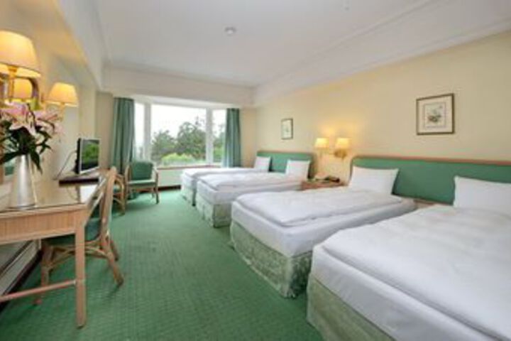 Suite Photo