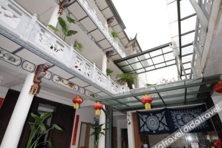 Xunyichu Inn
