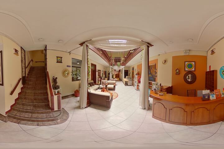 Hotel Interior 3 of 42