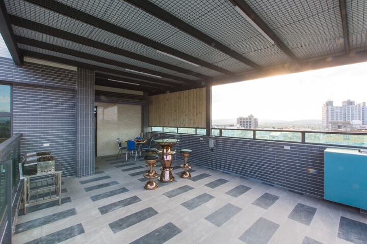 Terrace/Patio 91 of 110