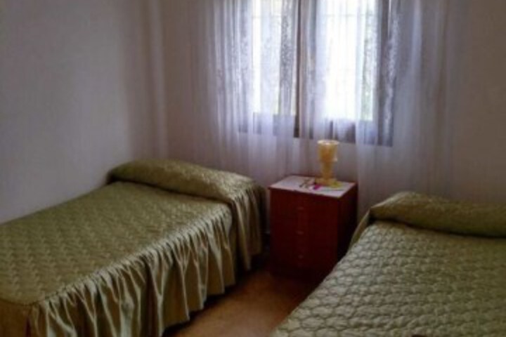 Suite Room