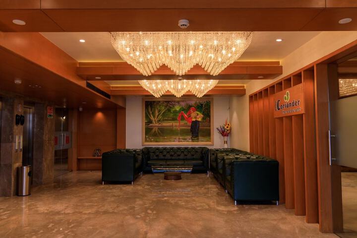 Hotel Interior 5 of 31