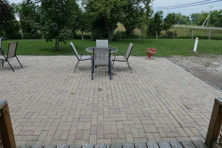 Terrace/Patio 37 of 41