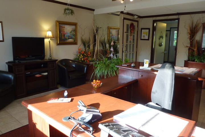 Hotel Interior 2 of 37