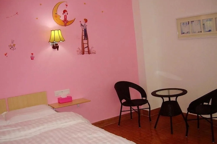 Xunliaowan Story Hotel Huizhou
