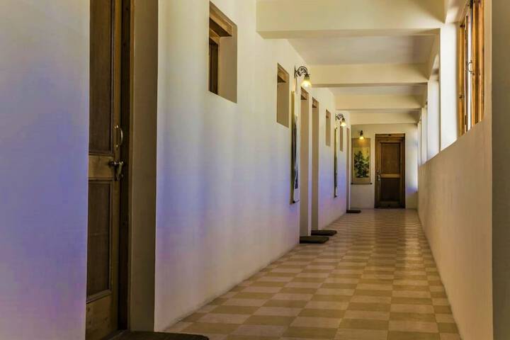Hotel Interior 2 of 27