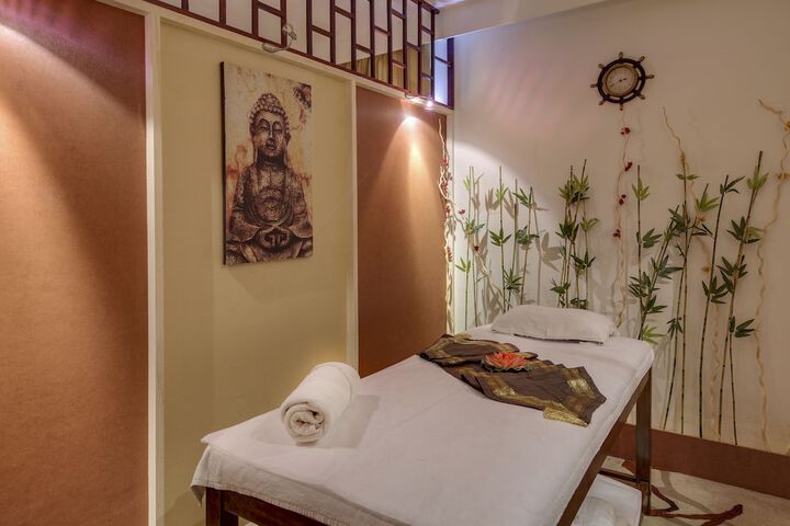 Spa Photos