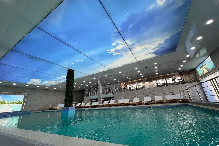 Pool 21 of 52