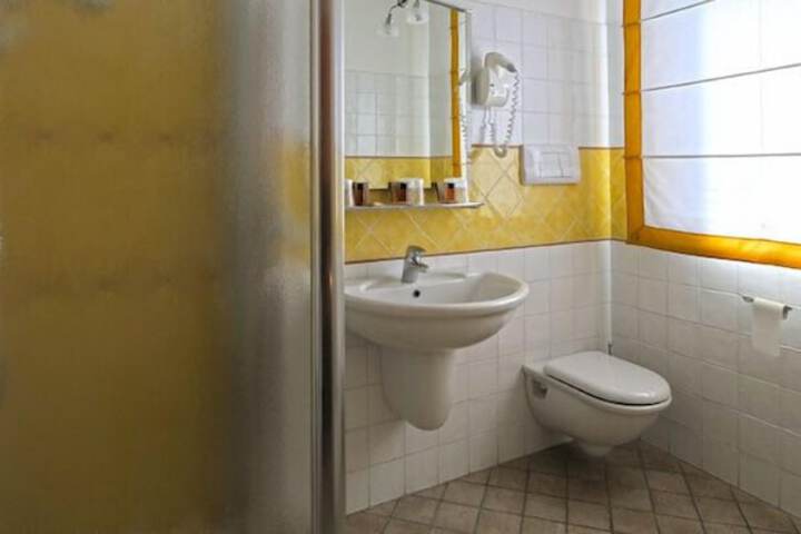 Bath Amenities