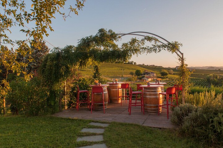 Terrace/Patio 58 of 72