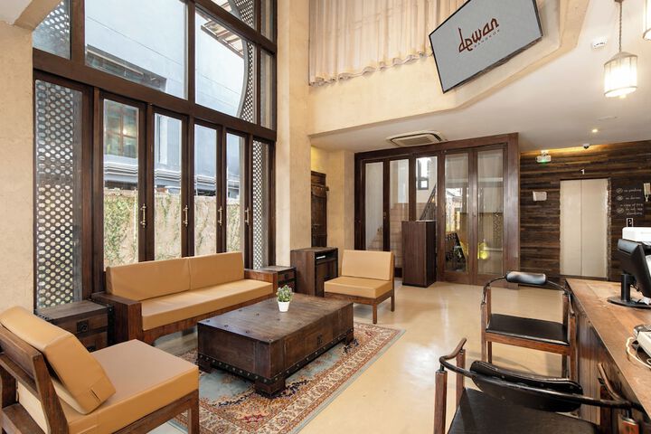 Hotel Interior 3 of 84