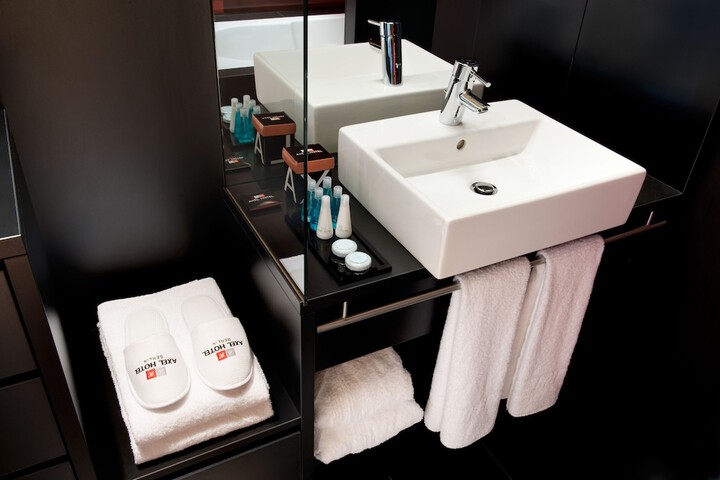 Bathroom Vanities