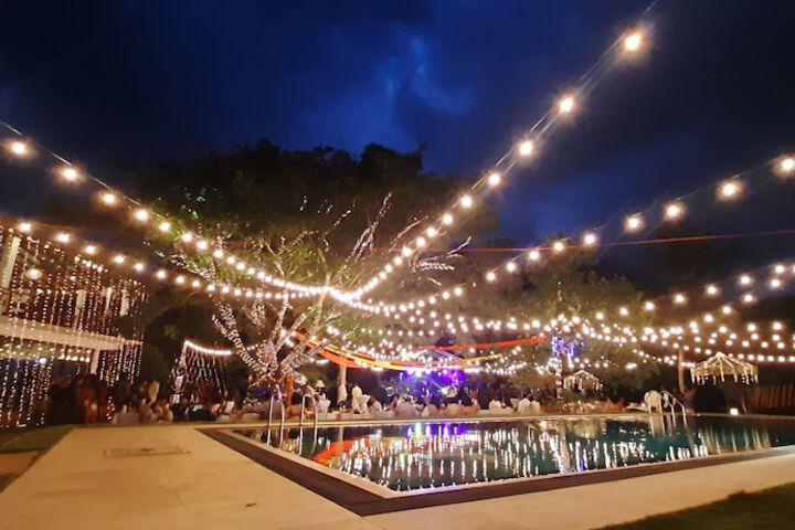 Wedding/Banquet 42 of 57
