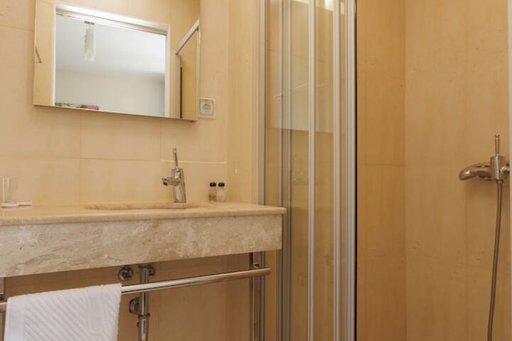 Bath Amenities