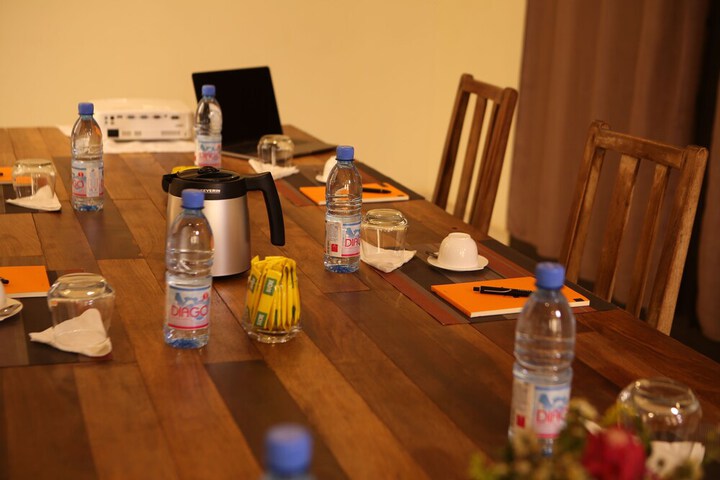 Meeting 57 of 70