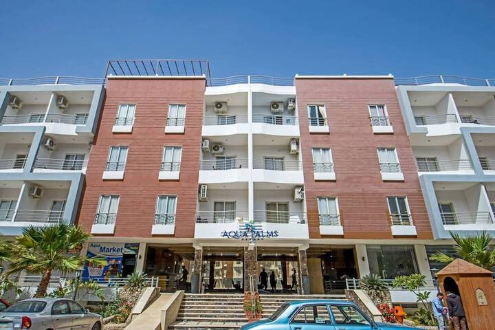 Hotel 22 of 22