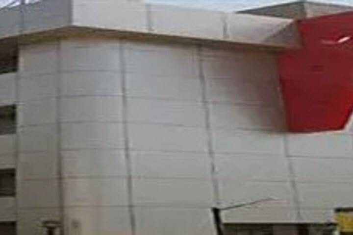 Hotel Mathura Residency