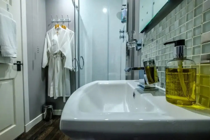 Bath Amenities