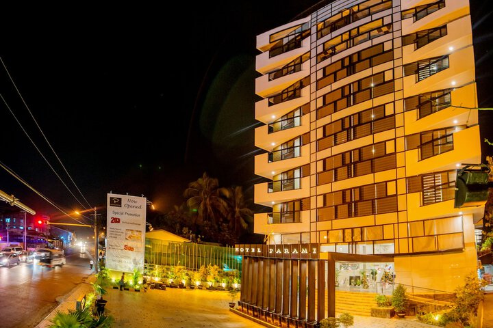 Hotel 129 of 129