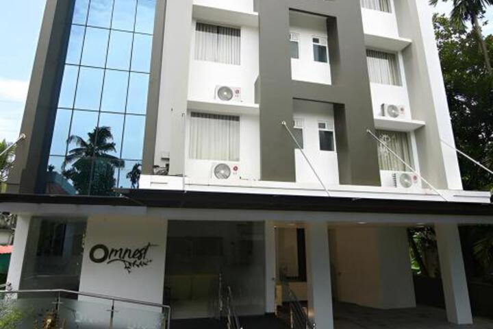 Omnest