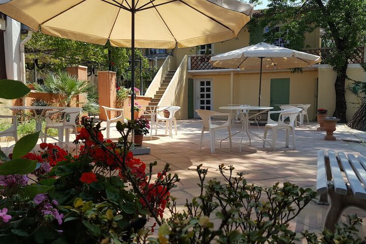 Terrace/Patio 29 of 50