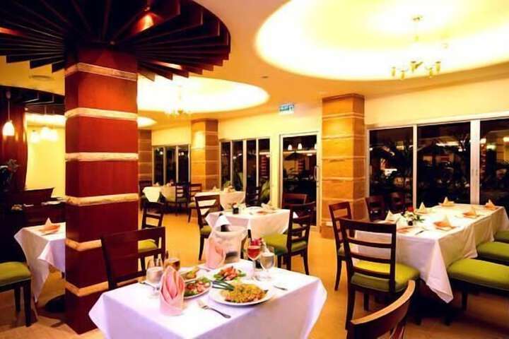 Restaurants