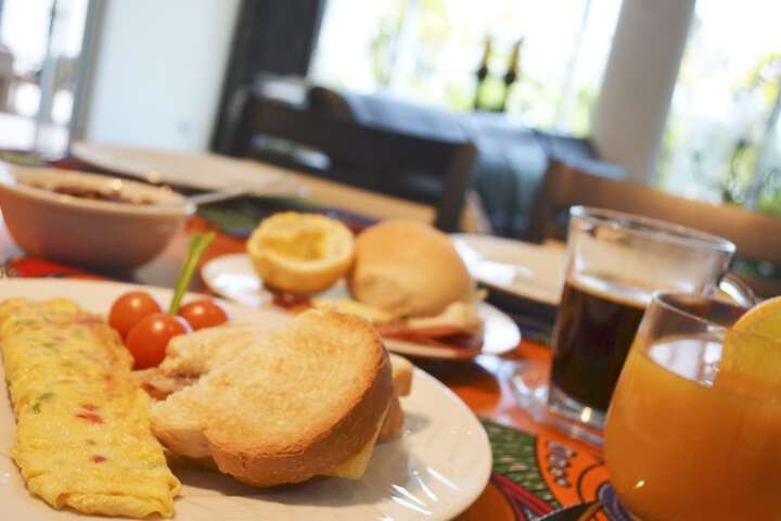 Breakfast/Coffee Service 23 of 49