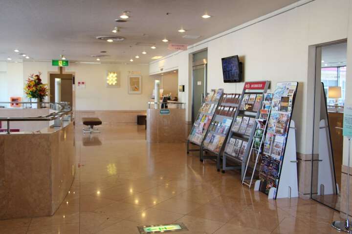 Hotel Interior 4 of 36