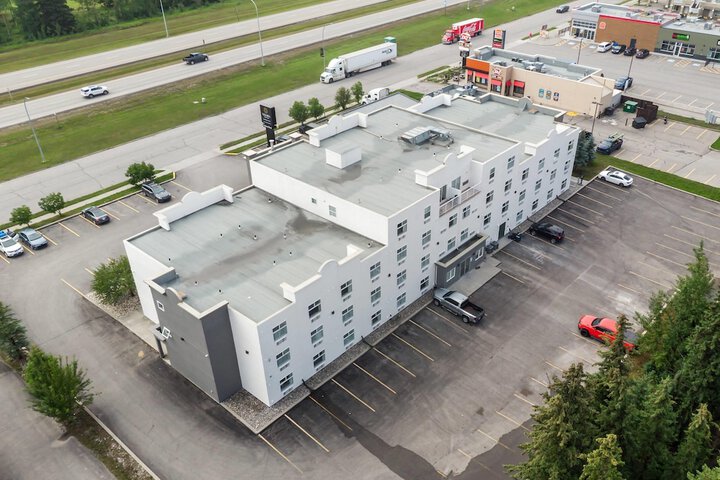 Hotel 160 of 166