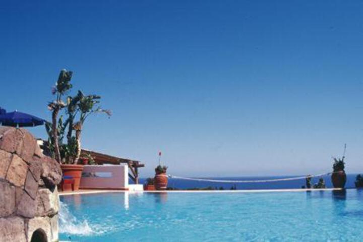 Hotel Villa Miralisa