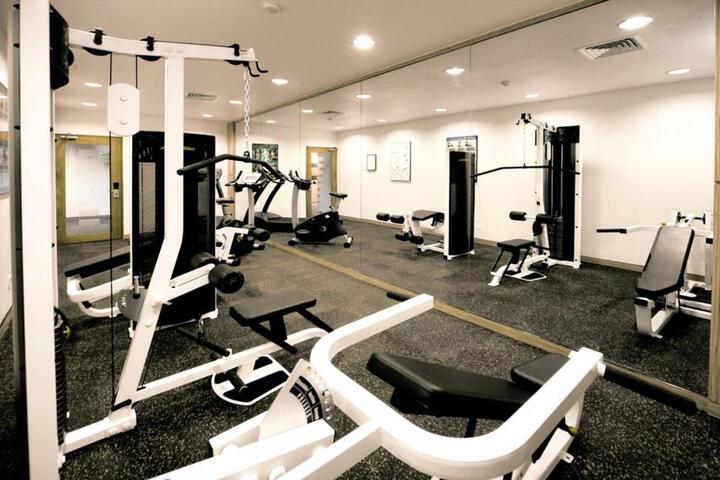Health and Fitness 10 of 23