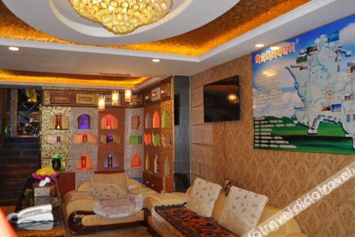 Hotel Interior 8 of 11