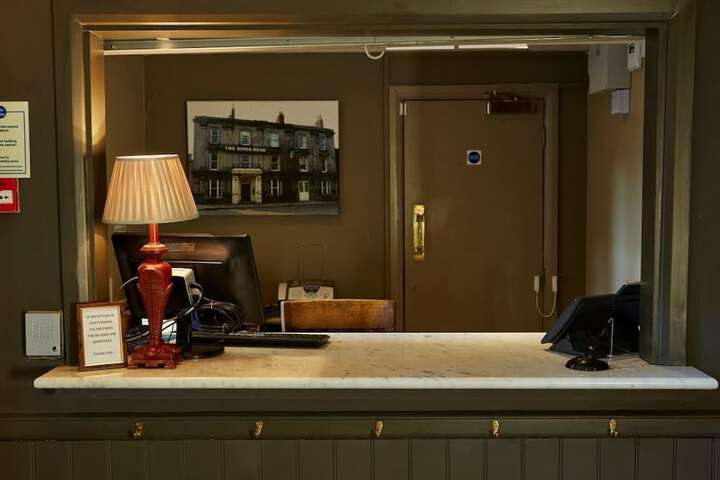 Hotel Interior 3 of 27