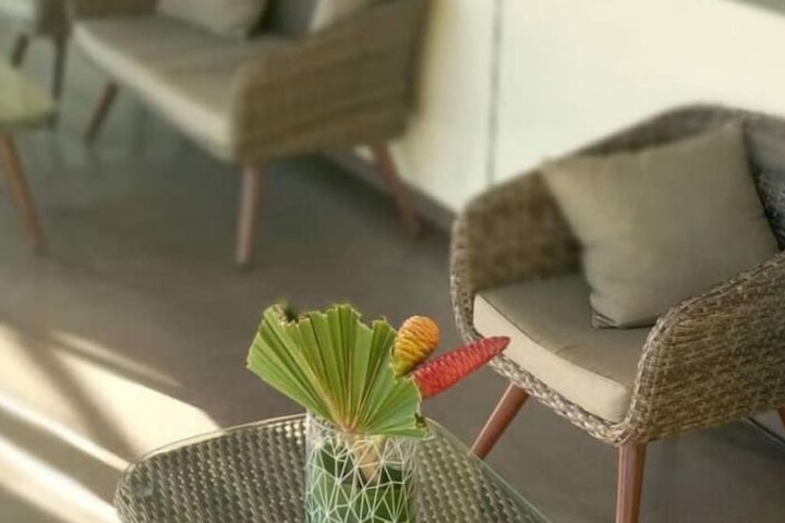 Terrace/Patio 56 of 56