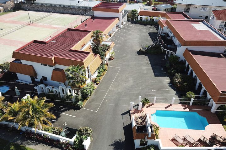 Hotel 41 of 41