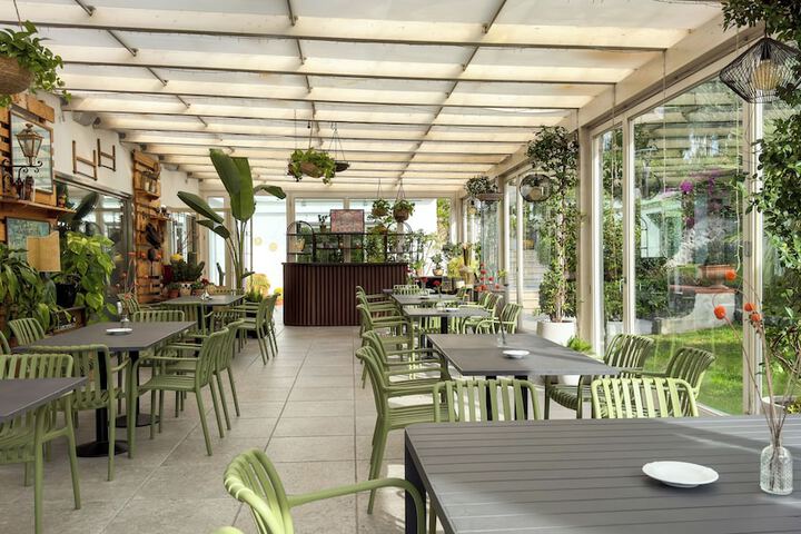 Terrace/Patio 125 of 137